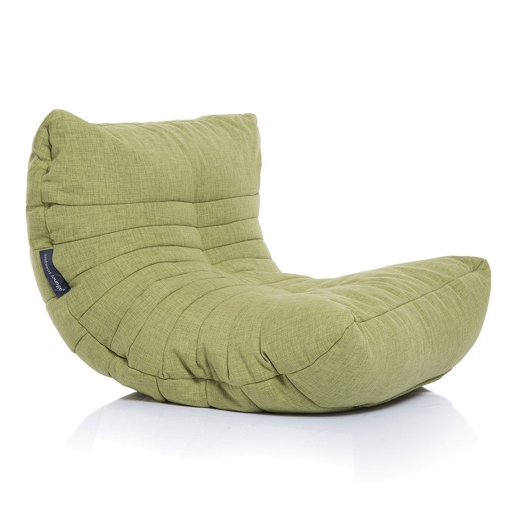 Acoustic Lounge Sett Lime Citrus Innedørs sett