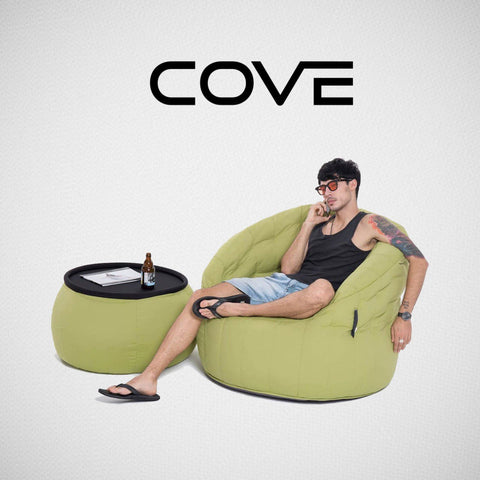 Cove Package Sisustus 