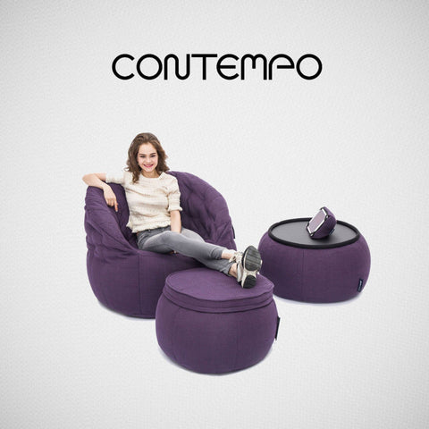 Contempo Sisustuspaketti 