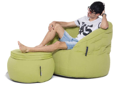 Perhonen Chaise 