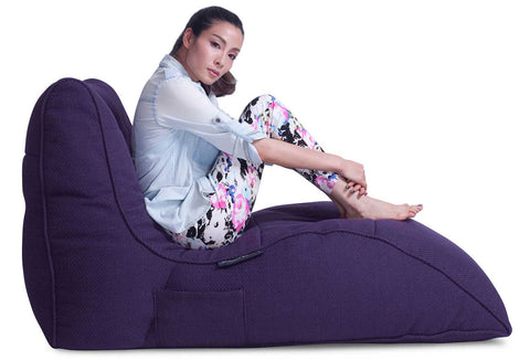 Avatar Lounger Sisätilakokoelma 
