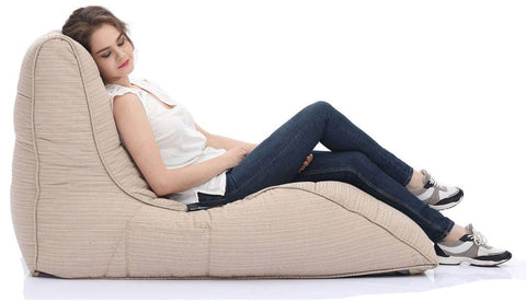 Avatar Lounger Ulkokokoelma 
