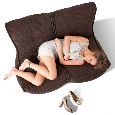 Twin Couch Säkkituoli 