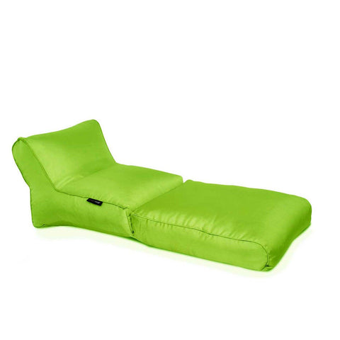 Conversion Lounger Ulkokokoelma 