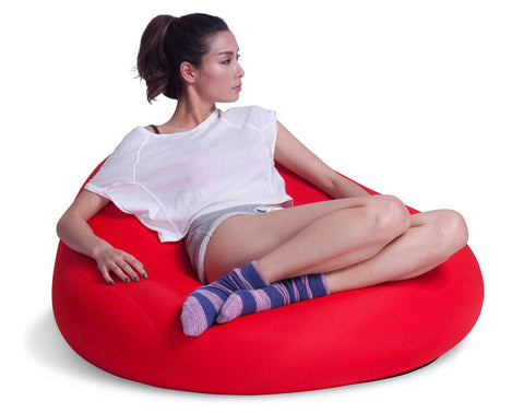 Space Pod -istuinreppu 