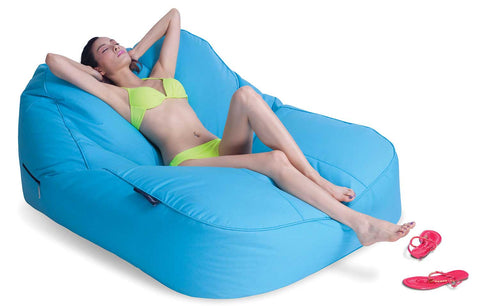 Satellite Twin Sofa Säkkituoli 
