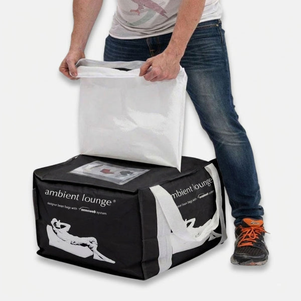 90 Lt. Solux Foam Mix + System