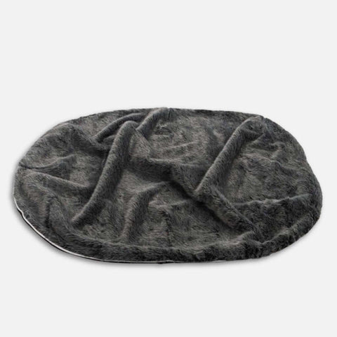 Ekstra Pelstopp Harmaa Susi XL 