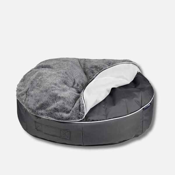 Ylimääräinen turkisstoppi Gray Wolf XL Lisävarusteet