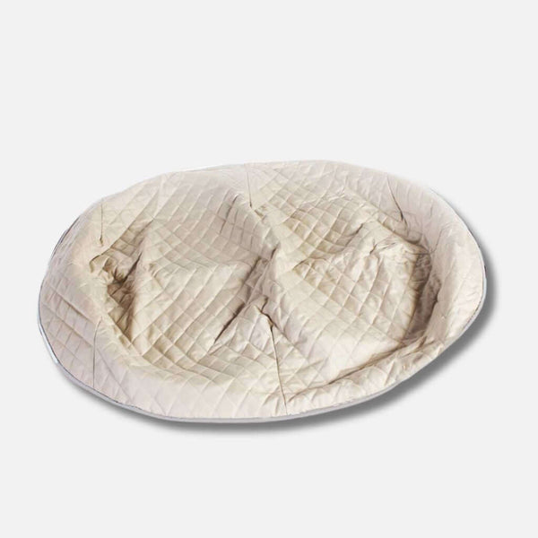Yläosa extra ThermoQuilt Beige L Tarvikkeet