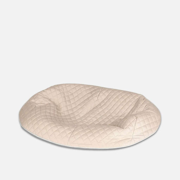 Yläosa extra ThermoQuilt Beige L Tarvikkeet