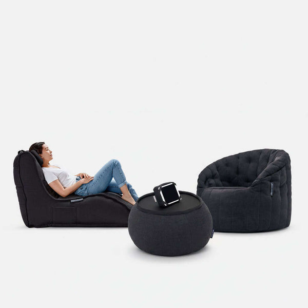 Loft Package Sarja Black Sapphire Sisätilasarja