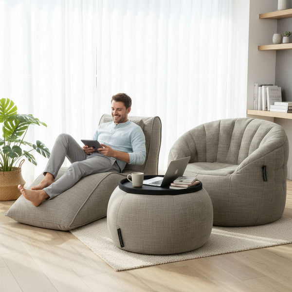 Loft Package Sett Eco Weave Innedørs sett