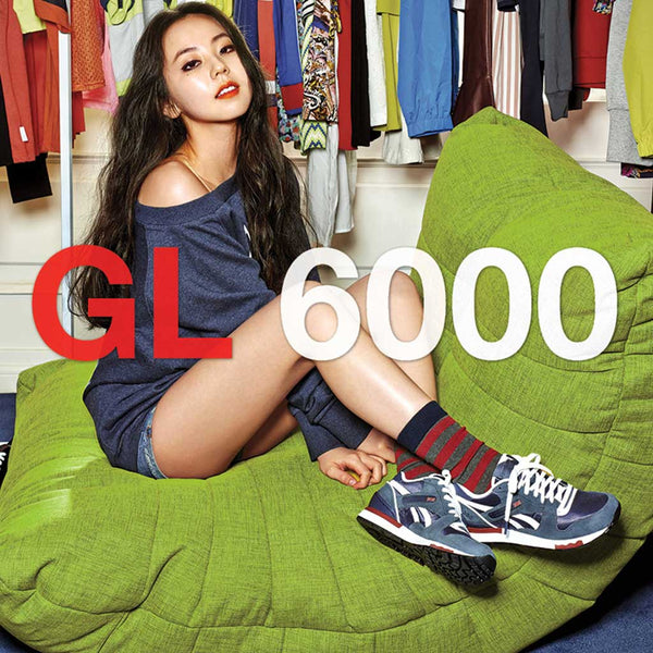 Acoustic Sofa Lime Citrus Innedørs saccosekk