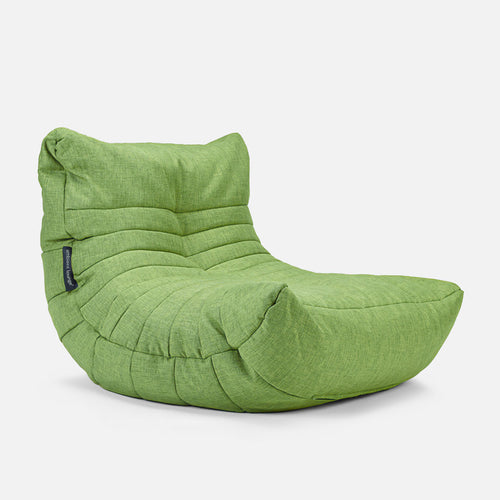 Akustinen sohva Lime Citrus 