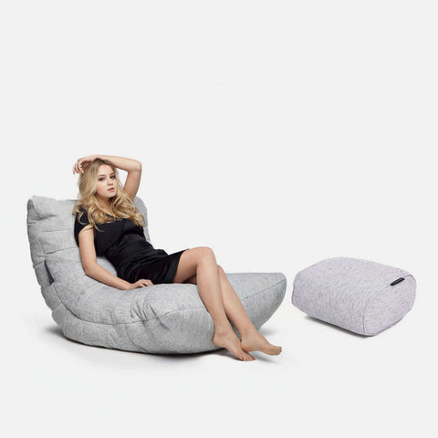 Acoustic Lounge Sett Tundra Spring 