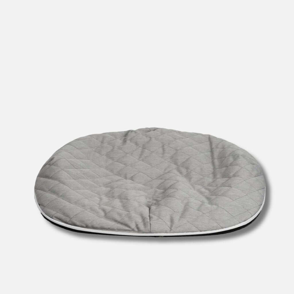 Ylimääräinen yläosa ThermoQuilt Silver L Lisävarusteet