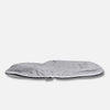 Ylimääräinen yläosa ThermoQuilt Silver L Lisävarusteet