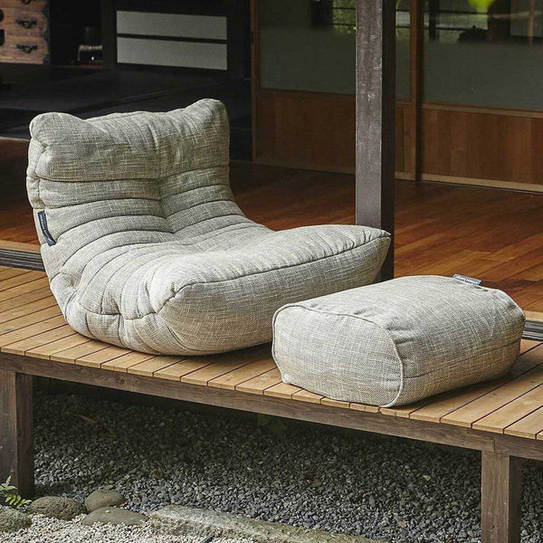 Acoustic Lounge Setti Eco Weave Sisäkäyttöön tarkoitettu setti