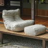 Acoustic Lounge Setti Eco Weave Sisäkäyttöön tarkoitettu setti