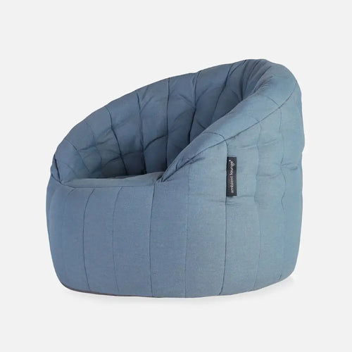 Perhonen Sohva Atlantin Denim 