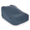 Satellite Twin Sofa Atlantic Denim Utendørs saccosekk