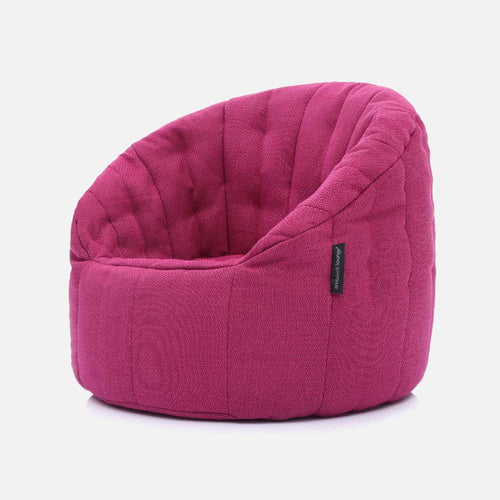 Perhonen Sohva Sakura Pinkki 