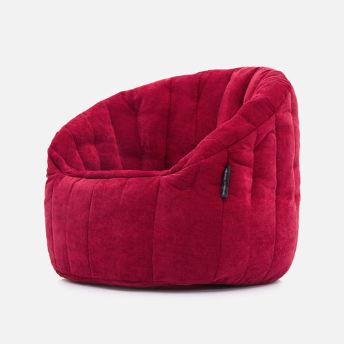 Perhonen Sohva Wildberry Deluxe 