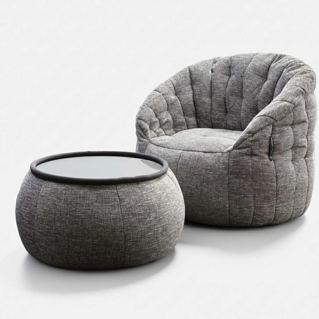 Cove Package Sett Luscious gray Innedørs sett