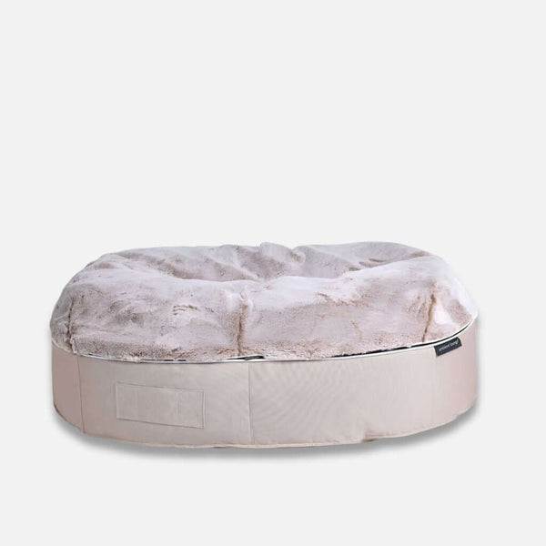 Koiranpeti Sandstorm Cappuccino XL Koiranpeti XL