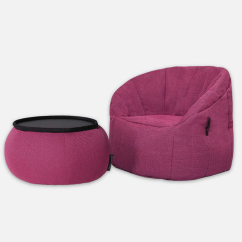 Cove-paketti Sett Sakura Pink 