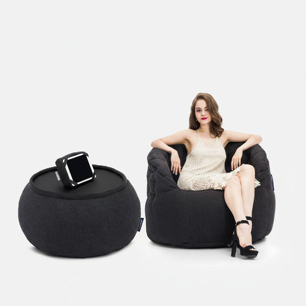 Cove Package Sarja Black Sapphire Sisätilojen sarja