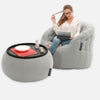 Cove Package Setti Keystone Gray sisäkäyttöinen setti