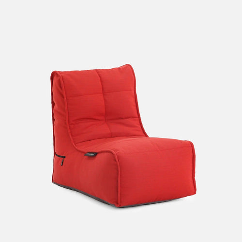 Evolution-sohva Crimson Vibe (Sunbrella) 