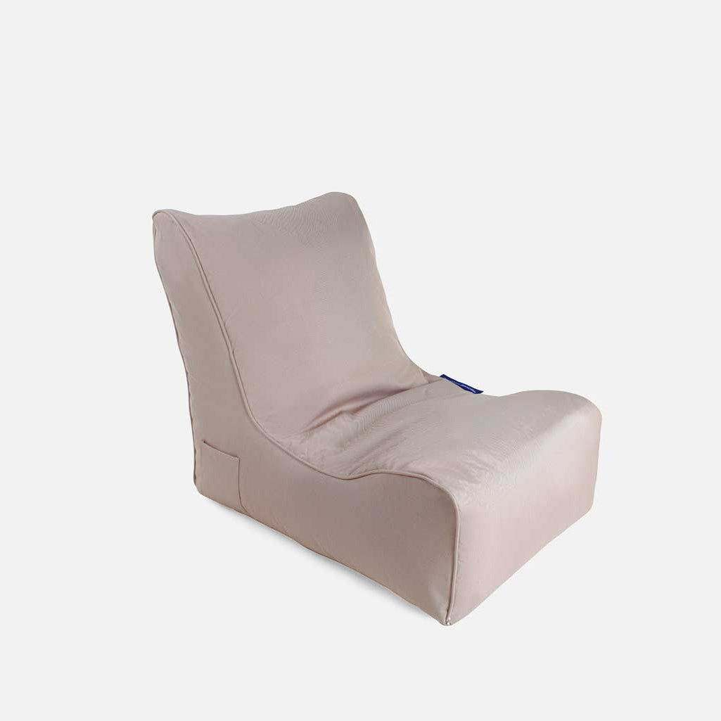 Evolution Sofa Sandstorm Utendørs saccosekk