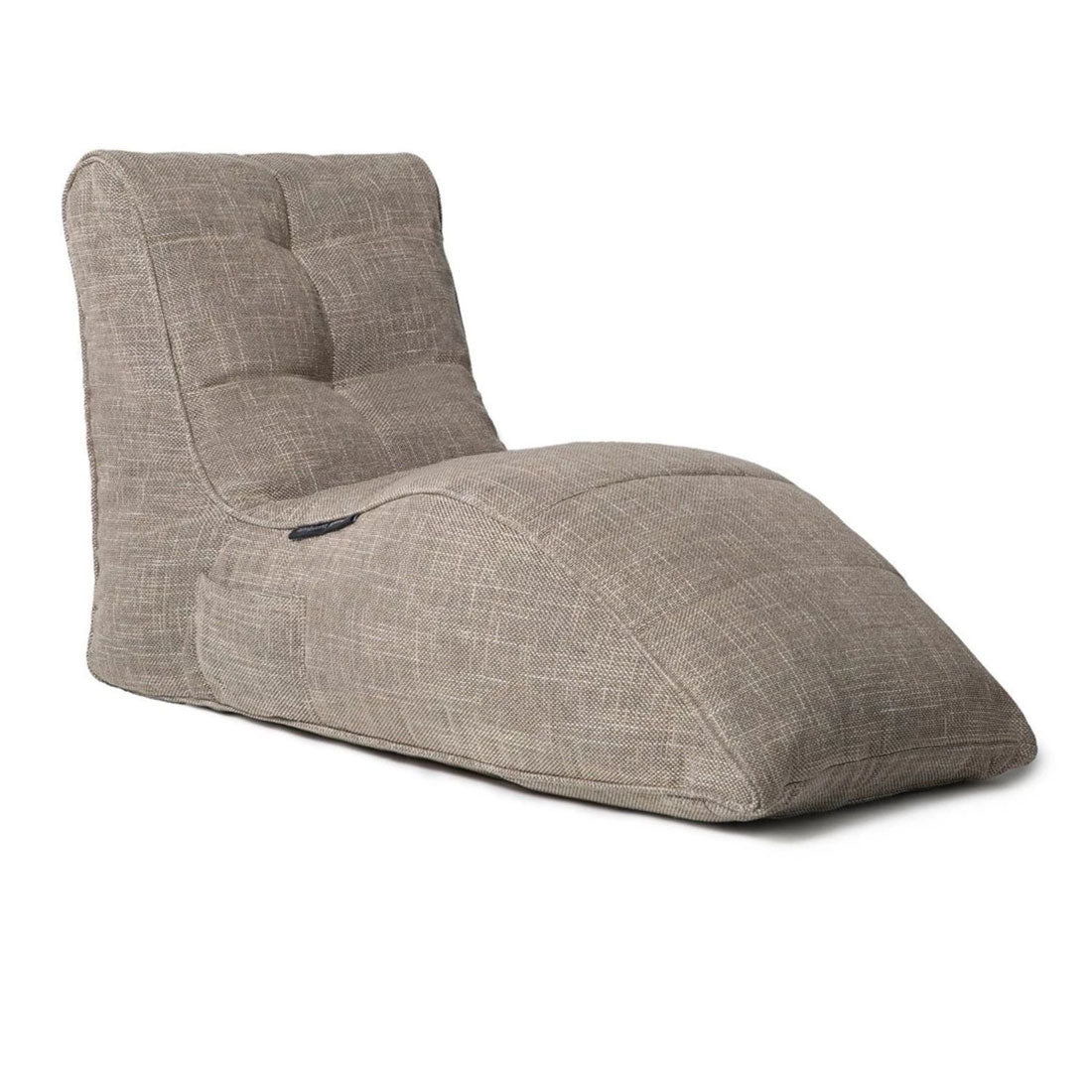 Avatar Lounger Eco Weave Innedørs saccosekk