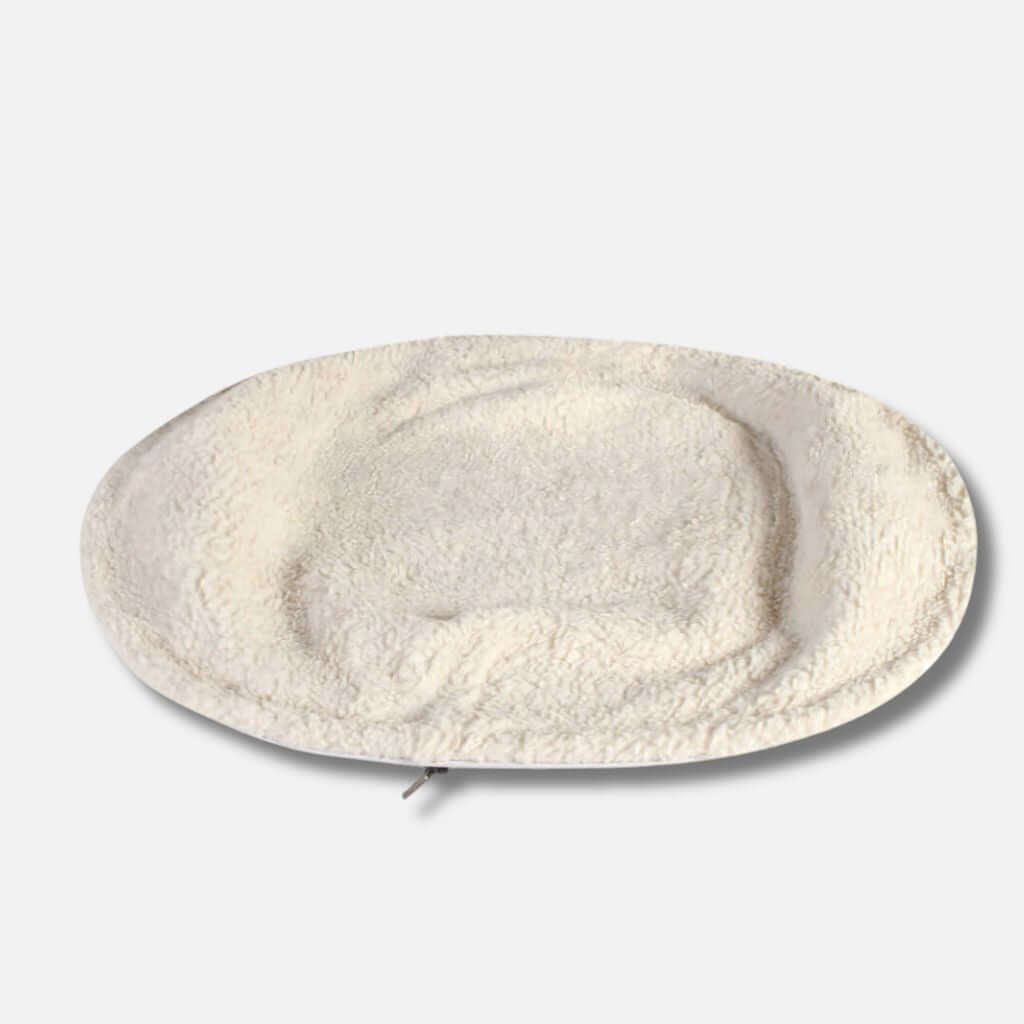 Ylimääräinen yläosa Organic Cotton Cloud Large Lisävarusteet