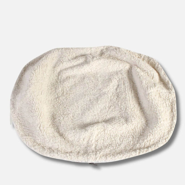 Ylimääräinen yläosa Organic Cotton Cloud Large Lisävarusteet