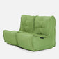 Twin Couch Modulsohva Lime Citrus 