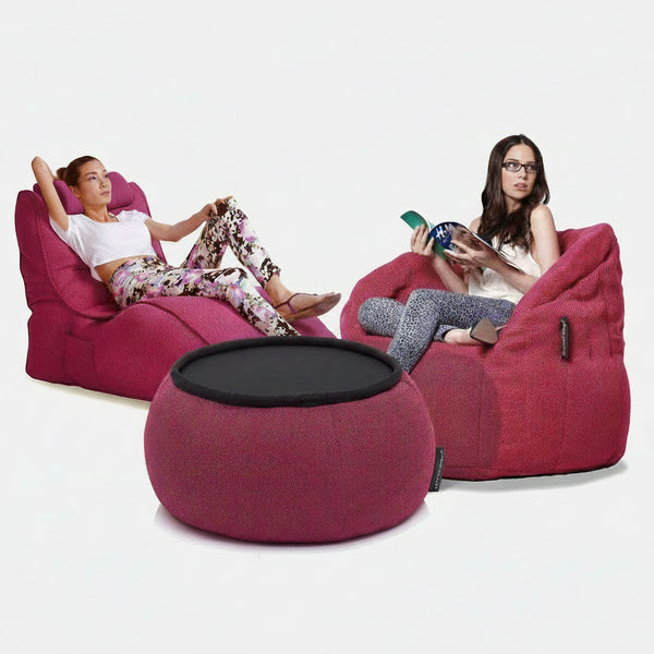 Loft Package Setti Sakura Pink Sisäkäyttöön tarkoitettu setti