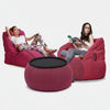 Loft Package Setti Sakura Pink Sisäkäyttöön tarkoitettu setti
