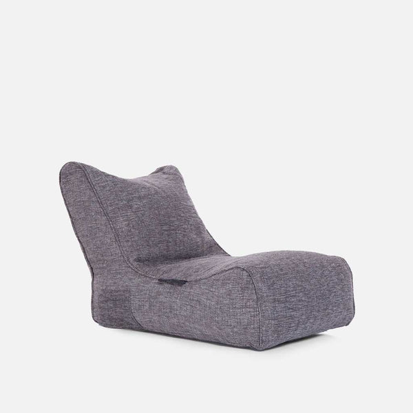 Evolution Sofa Luscious Gray Innedørs saccosekk