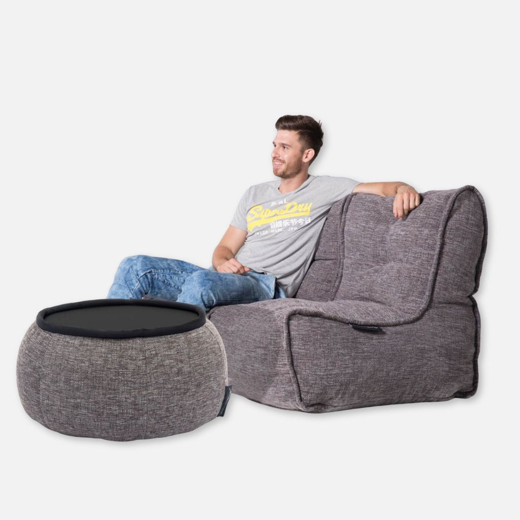 Soho Package Sett Luscious gray Innedørs sett