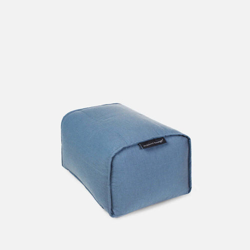 Ottomaaninen Deluxe Atlantic Denim 