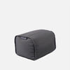 Evolution Chaise Sett Black Rock (Sunbrella) Utendørs sett