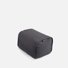 Ottoman Deluxe Black Rock (Sunbrella) ulkokäyttöön tarkoitettu säkkituoli