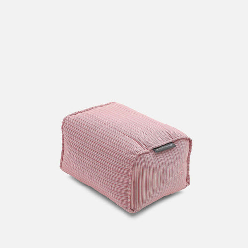 Ottomaanien Deluxe Deluxe Vadelma Polo 