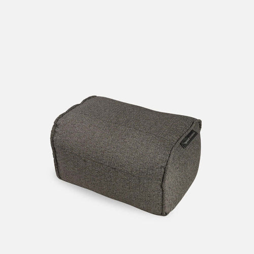 Ottomaaninen Deluxe Titaanipunonta 