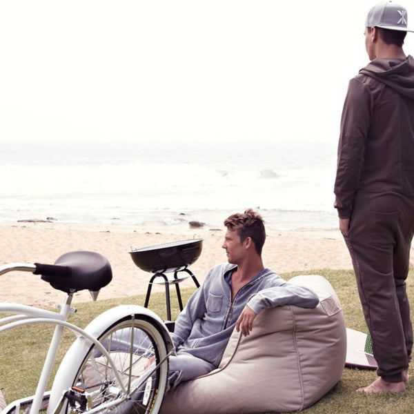 Studio Lounger Sandstorm Utendørs saccosekk