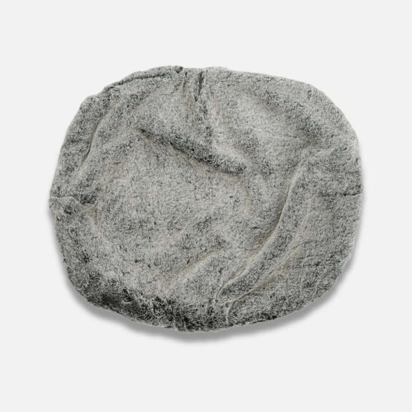 Lisäturkisstoppi Silken Gray L Tarvikkeet